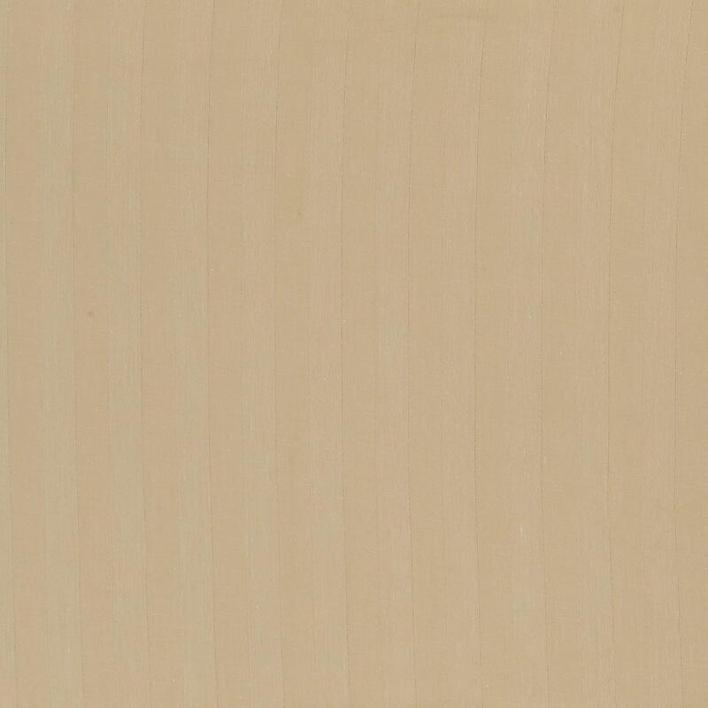 Adalyn Striped Cotton Bedsheet (Beige) - 210 TC media 8
