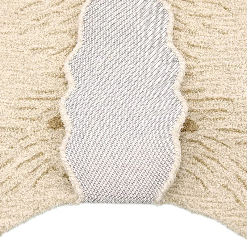 Polar Paws Cotton Carpet media 7