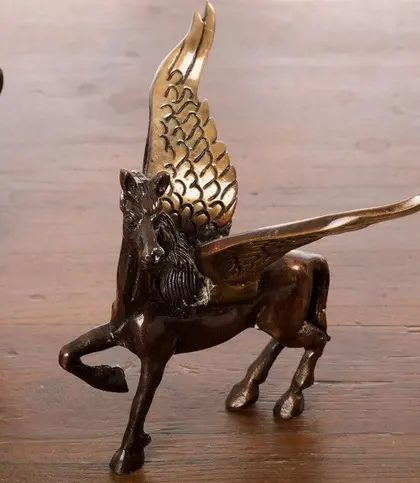 Brass