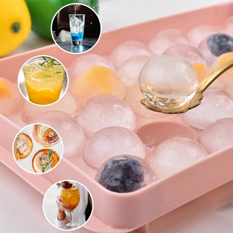 Aqua Nest Plastic Fridge Organizers media 6