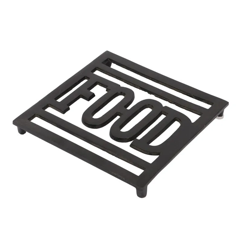 Slate Grid Hotmat media 5