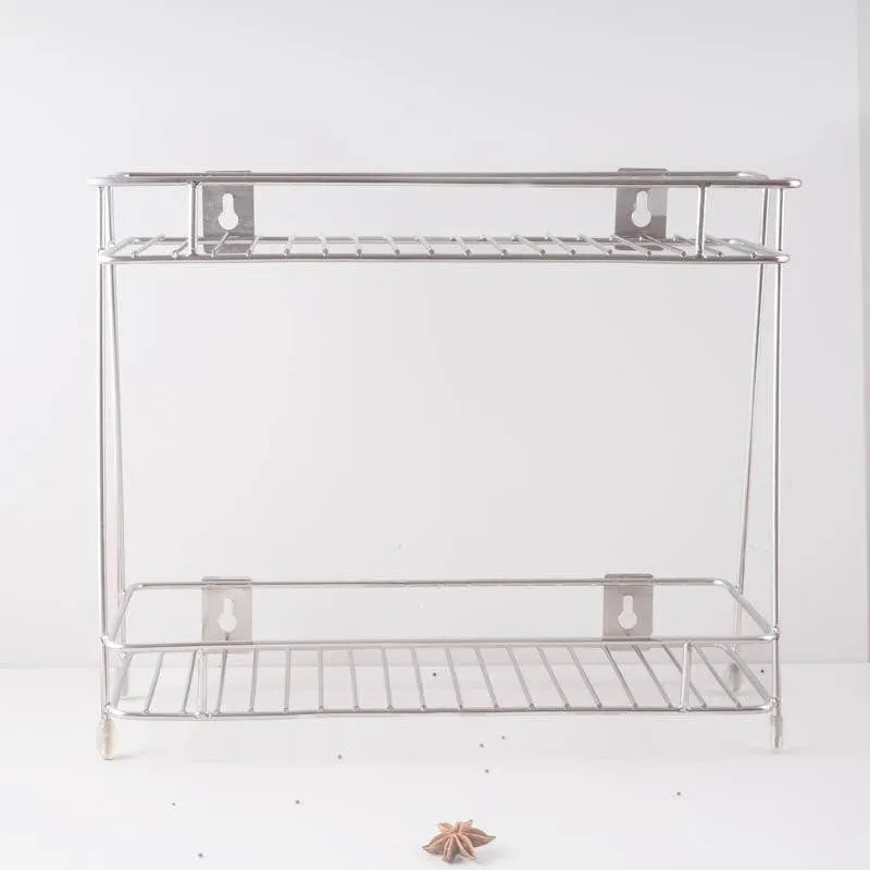 Conical Multipurpose Rack media 3