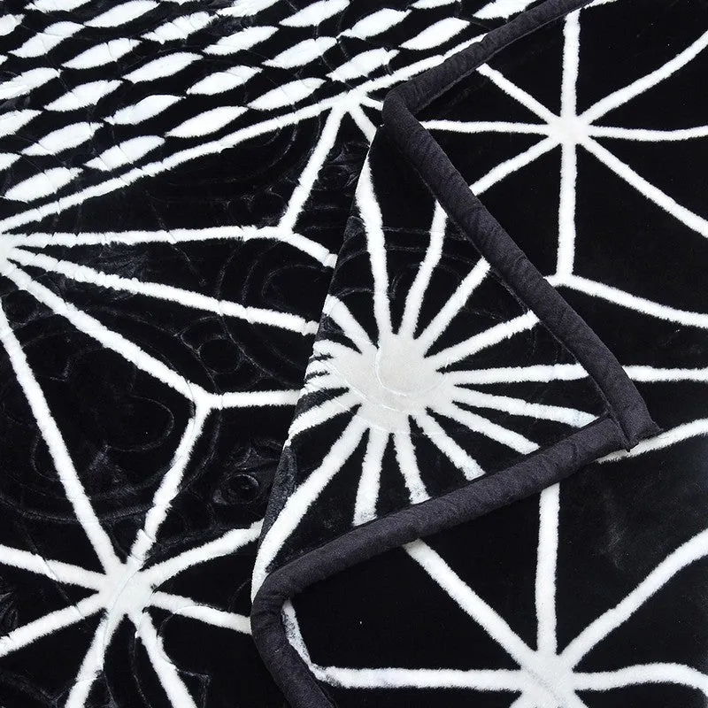 Matlyn Blanket - 1300 GSM media 6