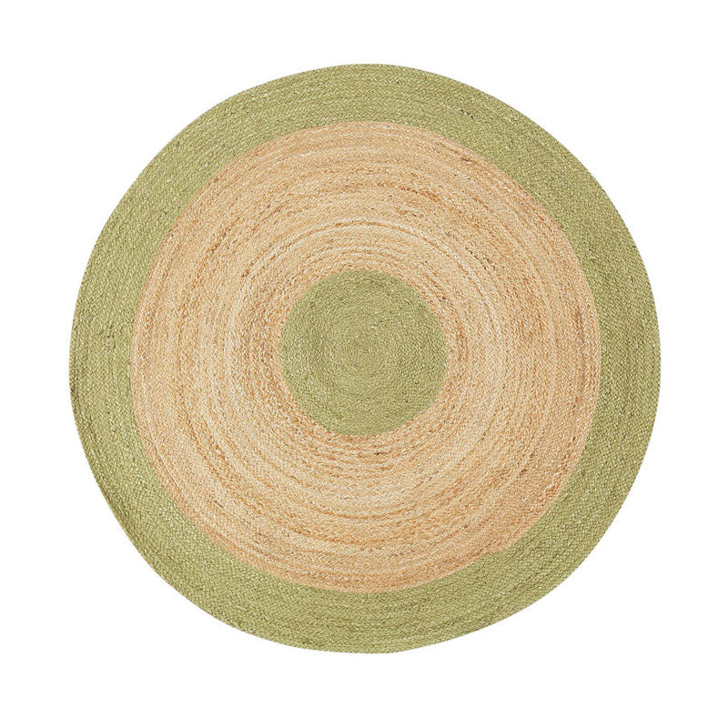 Green, Beige