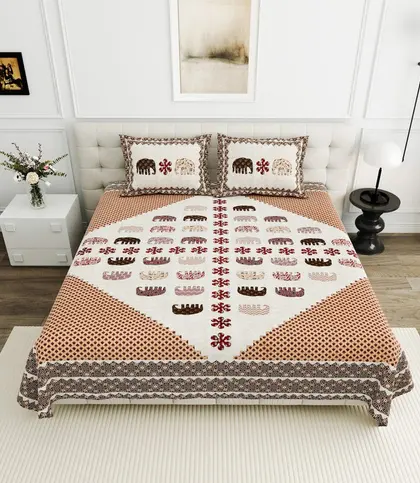 100% Cotton