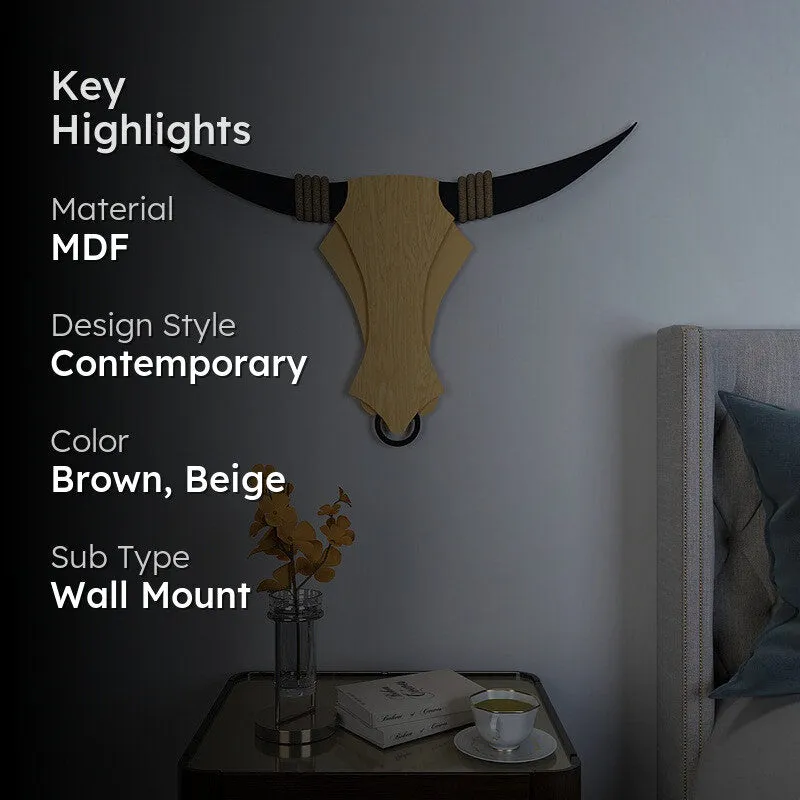 TetraPoint MDF Wall Accent media 2