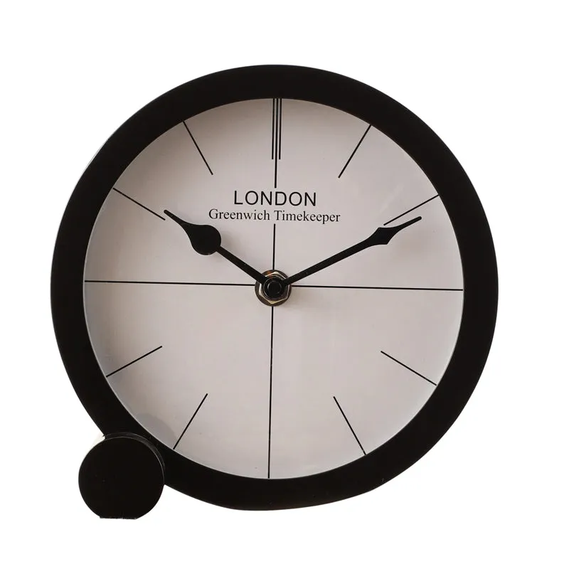 Willa Table Clock media 3