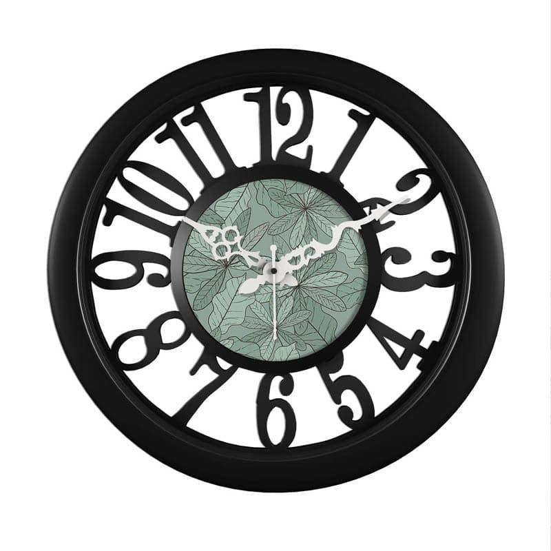 Time Craft Wall Clock media 3