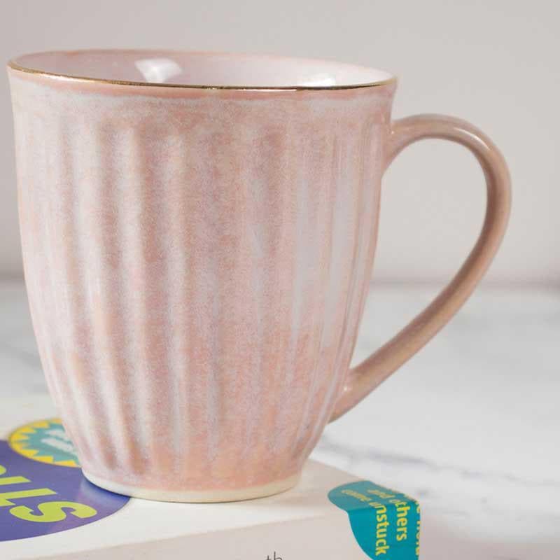 Peachy Keen Mug Gift Box - Set Of Three media 5