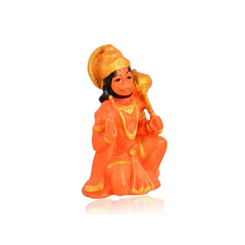Jai Hanuman Idol media 4