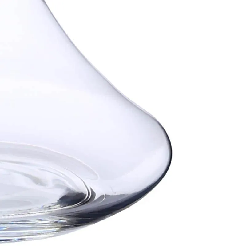 Zodax Bohemia Crystal Carafe - 1500 ML media 4