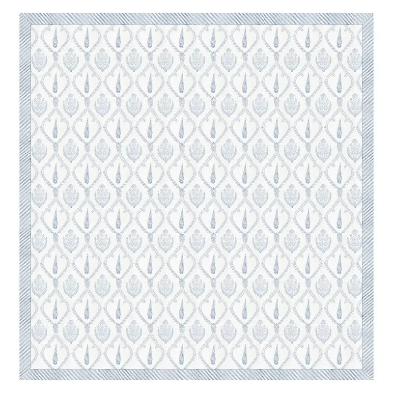 EthnicHue Cotton Bedsheet - 200 TC media 5