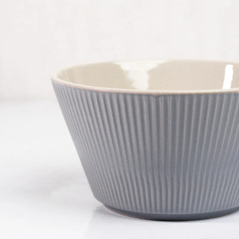 Faylen Snack Bowl(450 mL) - Set Of Four media 6