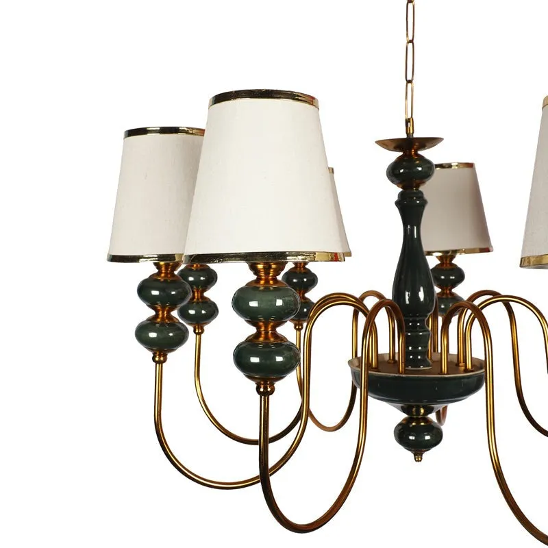 Velunite Chandelier media 7