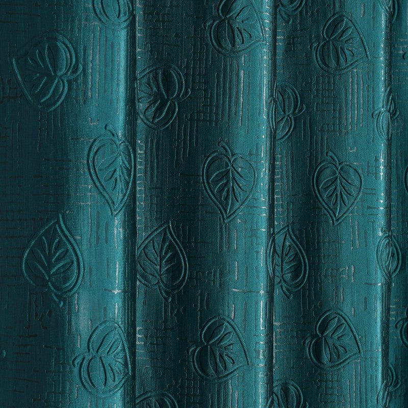 Dream Drape Curtains (Blue) - Set Of Two media 6