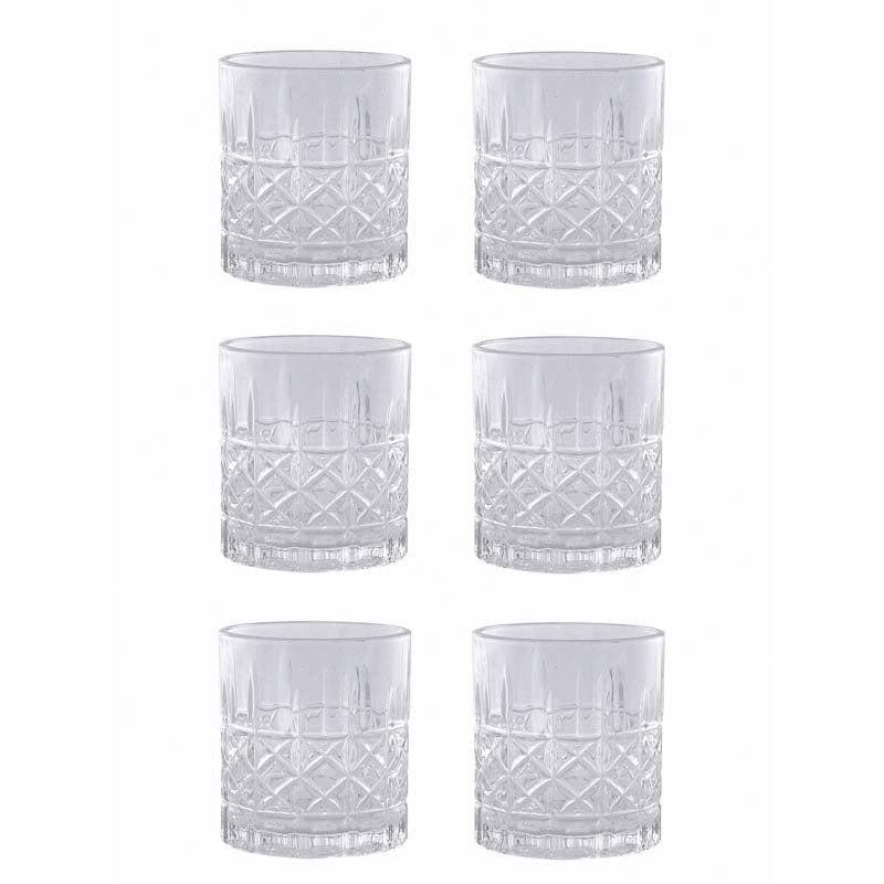 Lecor Tumbler & Bowl Set - Set Of Eight media 4