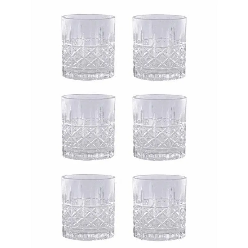 Lecor Tumbler & Bowl Set - Set Of Eight media 4