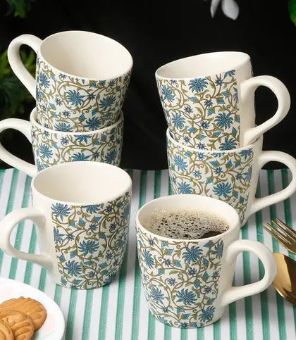 Ceramic