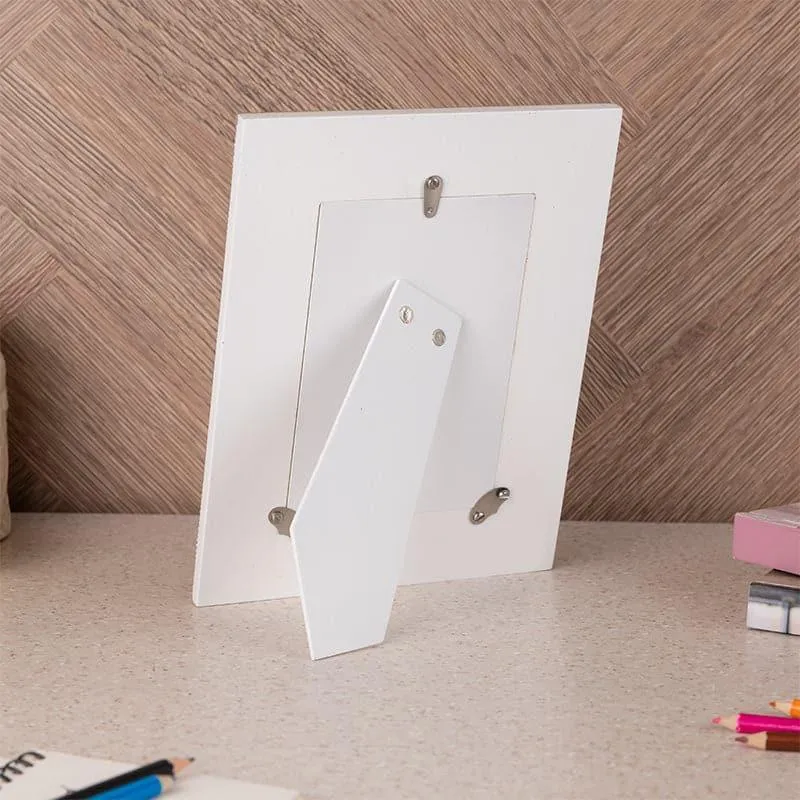 Flora Fuse Photo Frame - Bloom Collection media 3