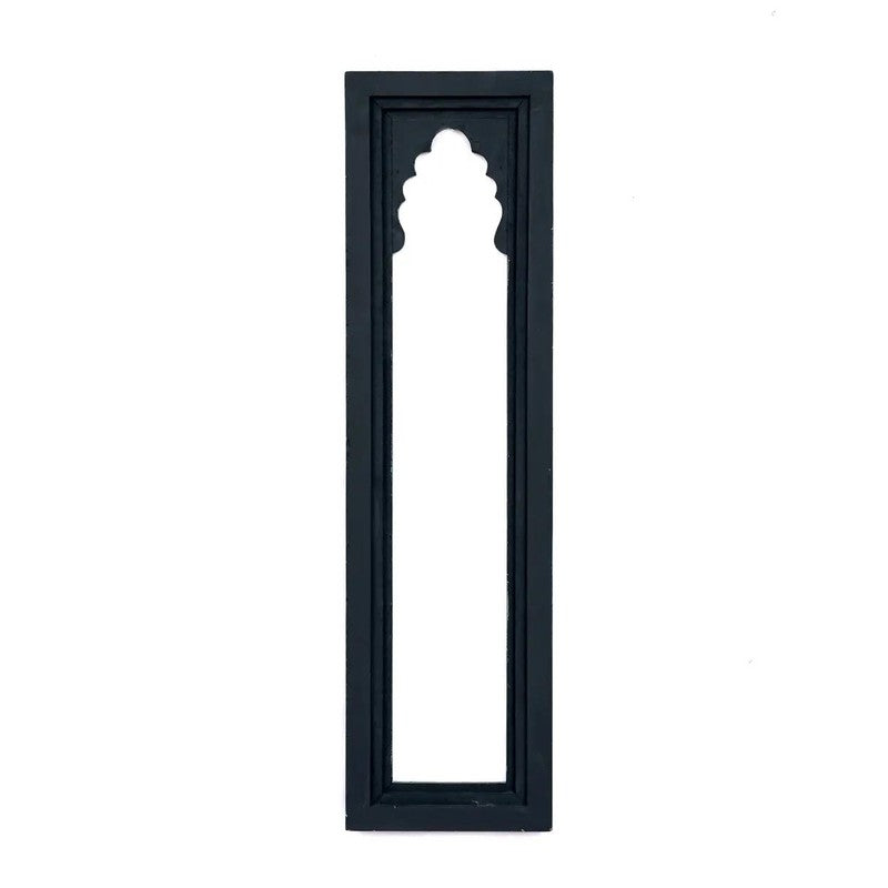 Nalora  Wooden Wall Accents - Blue media 5