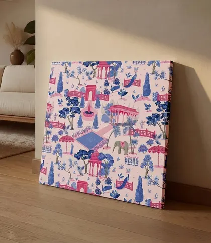 Canvas