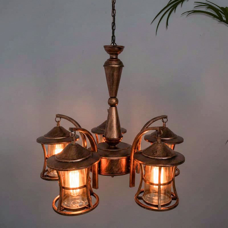 Glass Shade