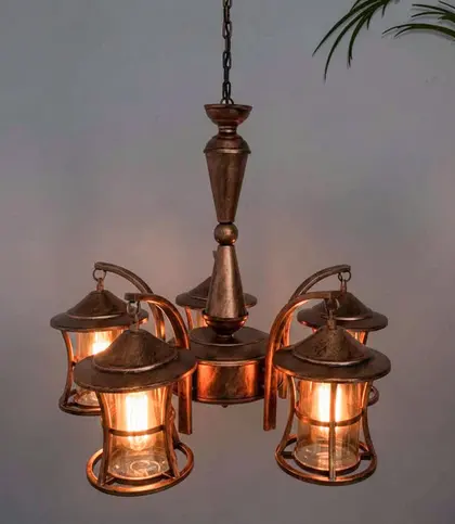 Glass Shade