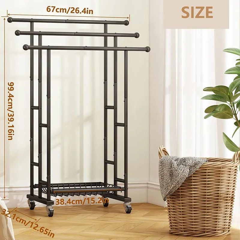 Aerlift Rack media 9