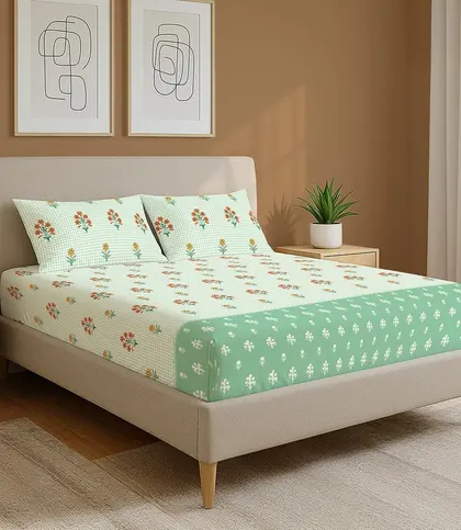 100% Cotton