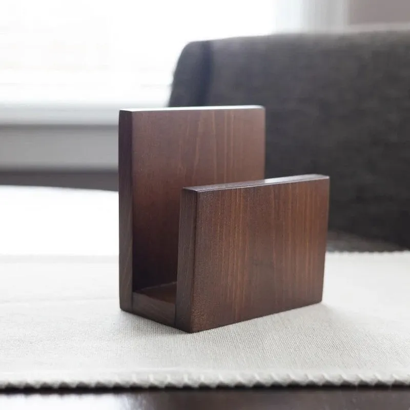 TableEase MDF Tissue Holder media 5