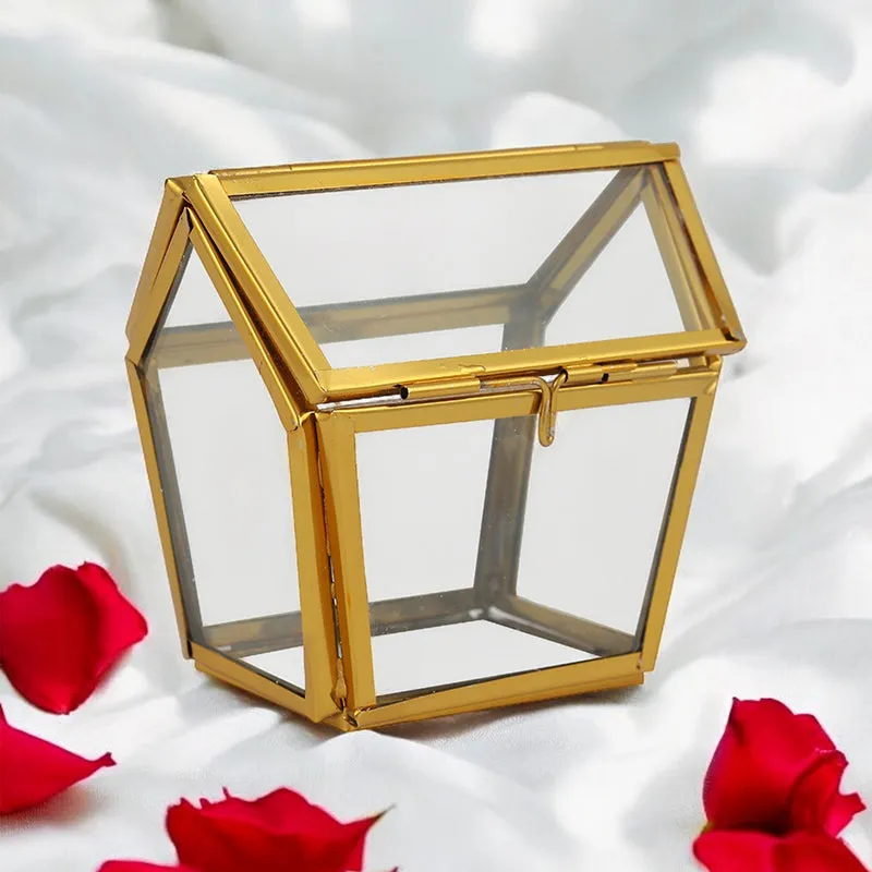 Hora Glass Jewel Box media 3