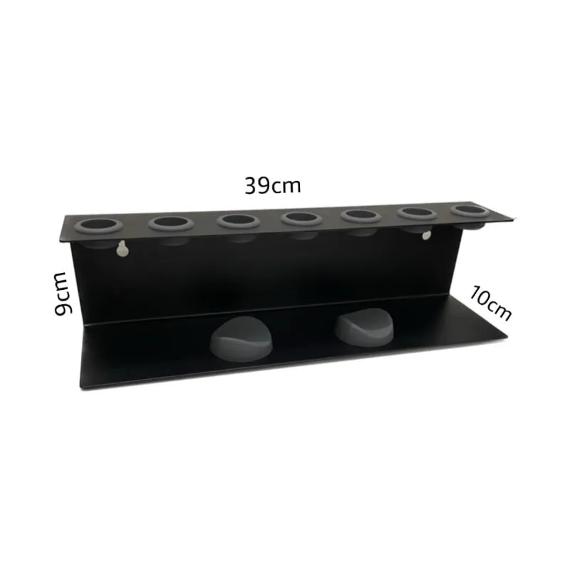 Gibel Dyson Airwrap Holder - Black media 5