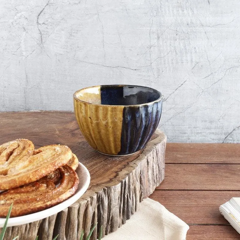Bowzi Dual Color Bowl media 1