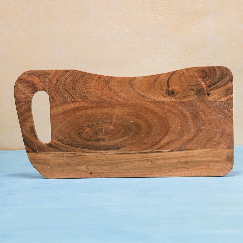 GrainHold Wood Chopping Board media 3