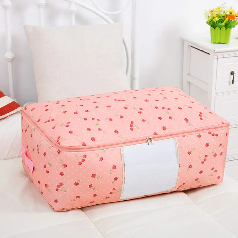 Cherry Parade Cloth Organiser media 1