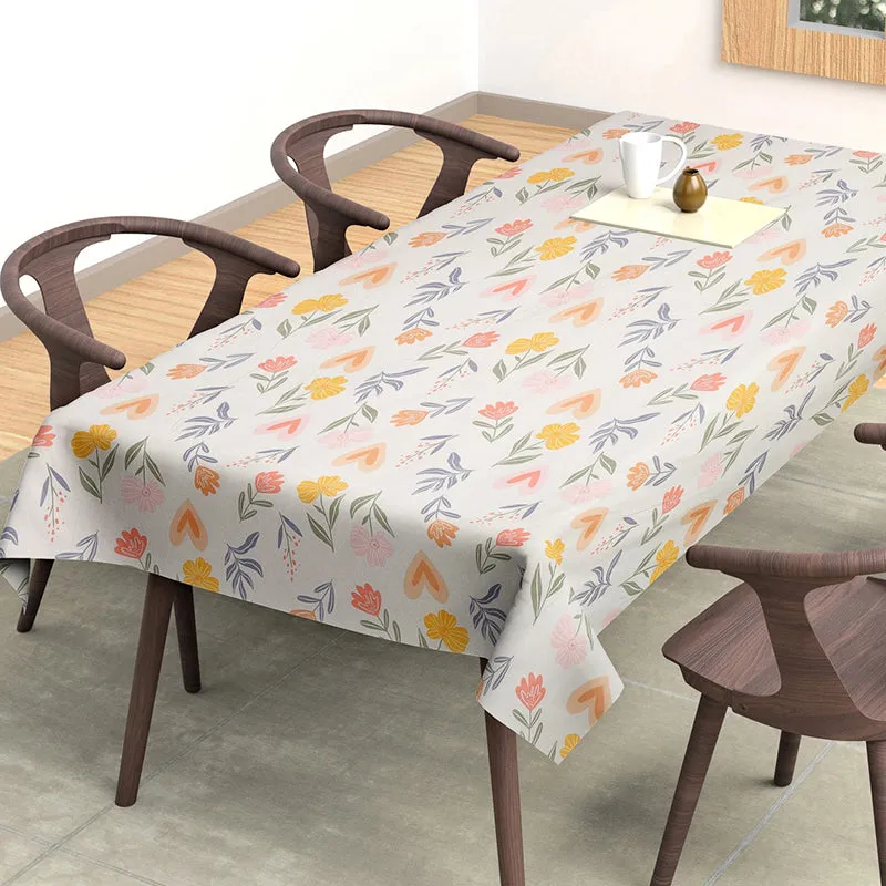 Nadine Table Cover media 1