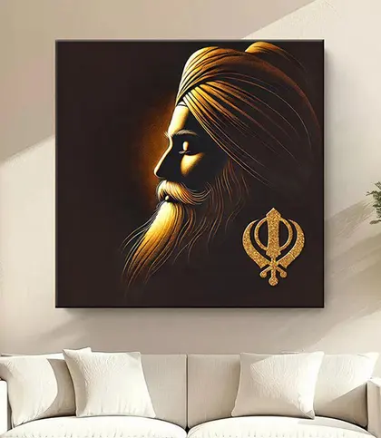 Poly Canvas