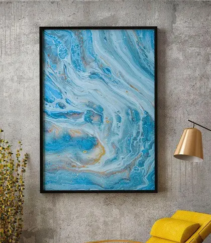 Polystyrene · Canvas