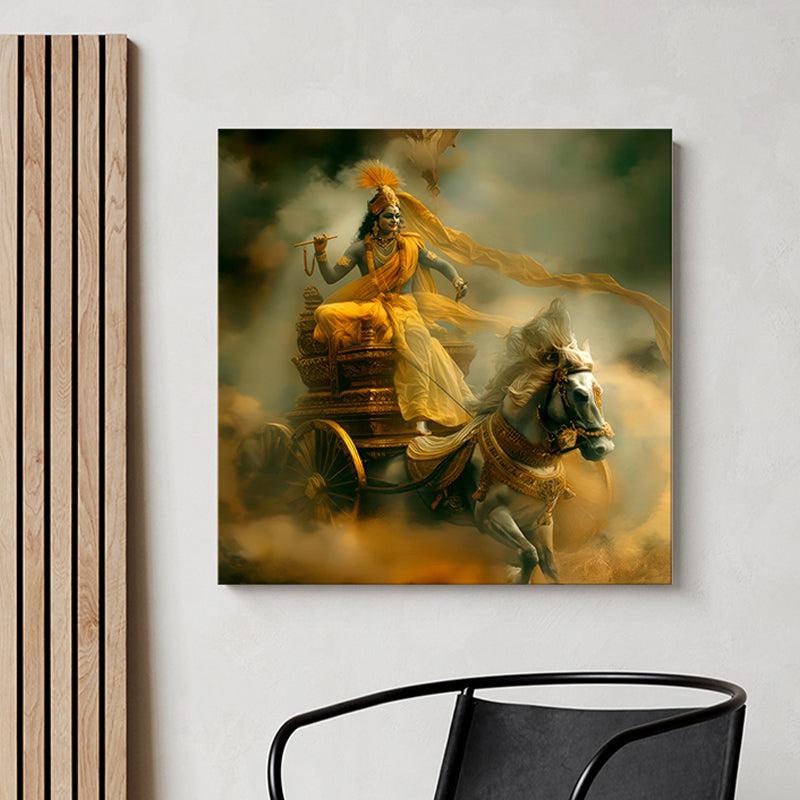 Krishna Ratha