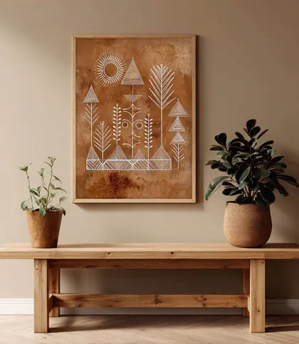 Polystyrene · Canvas