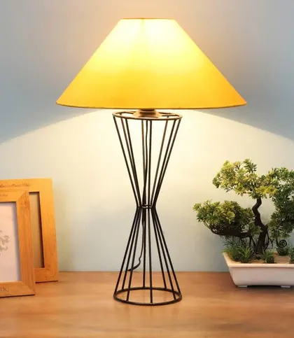 Fabric Shade