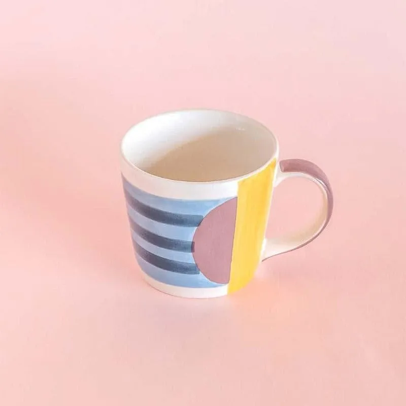 Chromatique Fantastique - Tea for One media 5