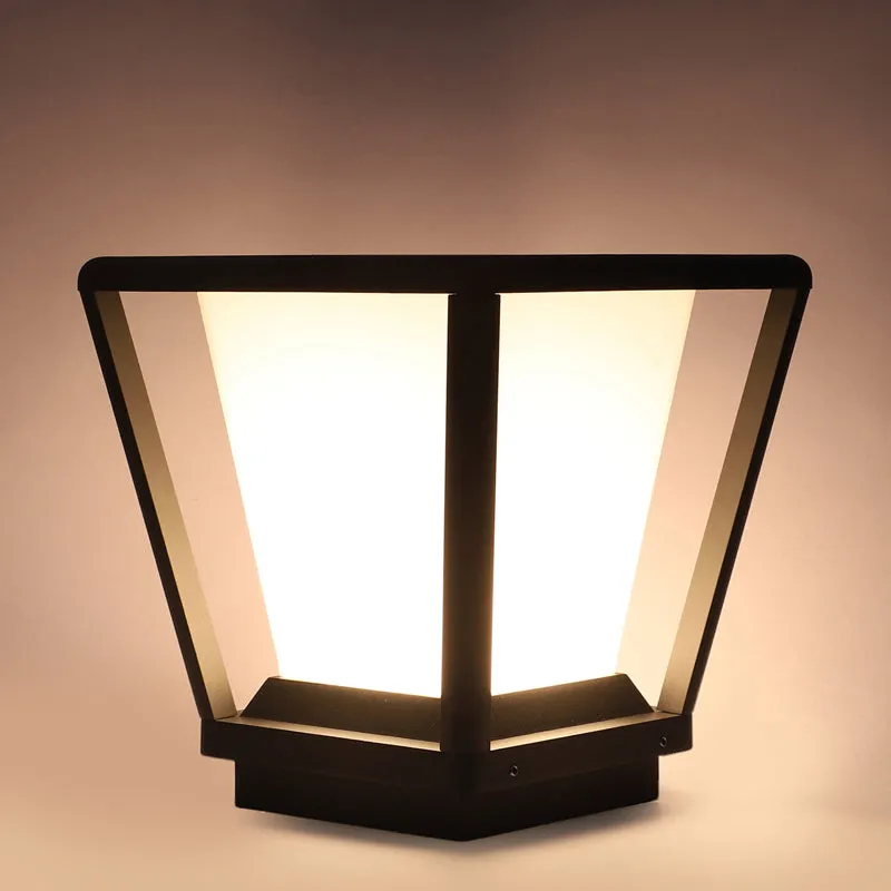 Aneik Aluminium Wall Lamp media 7