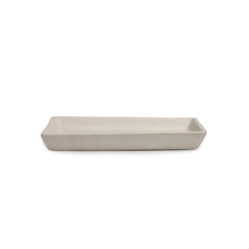 Metrica Stoneware Platter media 3