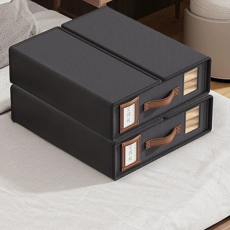 EternaFold Cloth Organizers - Set Of Two media 1