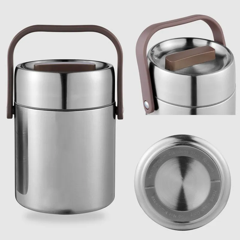 Kraft Quick Bite Lunch Carrier (1900 mL) - Five Piece Set media 6