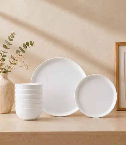Opalware Glass