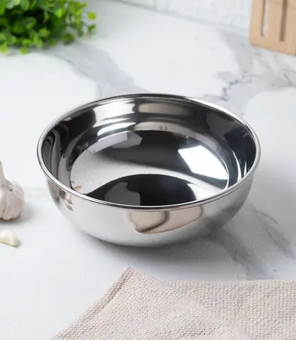 Stainless Steel