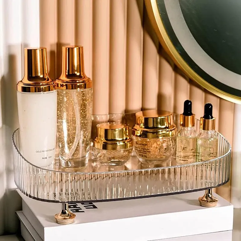 Orvion Desk Organiser - Transparent media 1