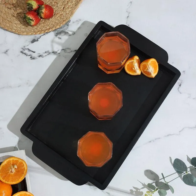 Gaston Wooden Tray media 3